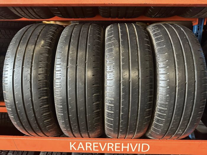 Hankook Vantra LT 235/65R16C 115/113R - Image 2