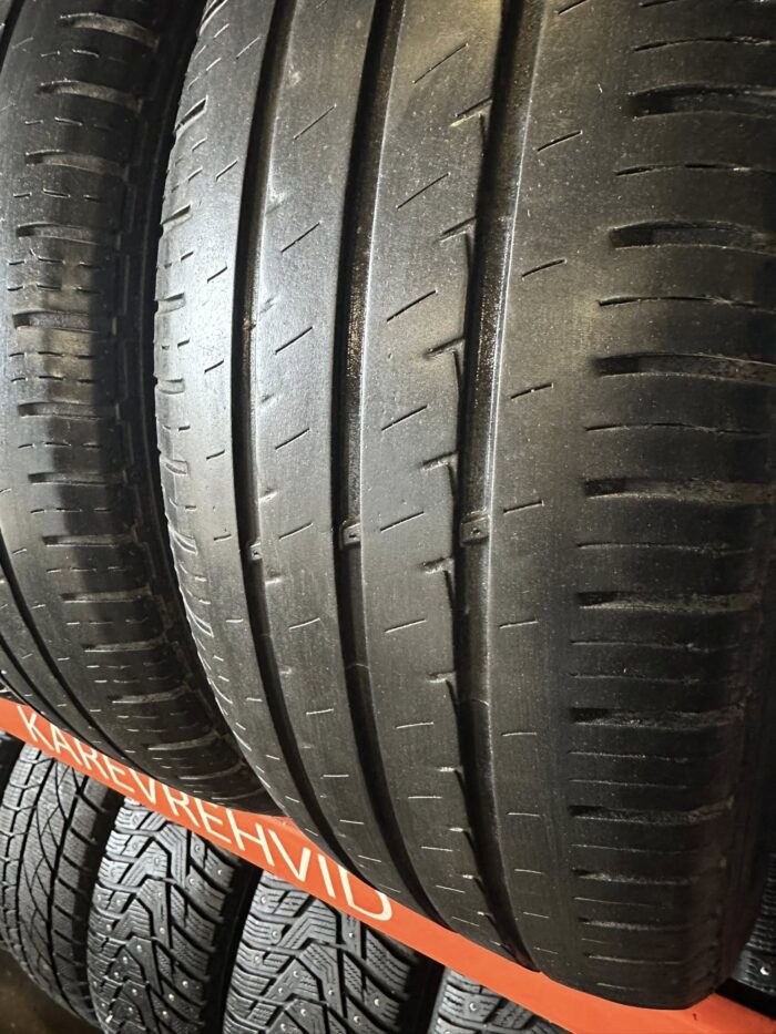 Hankook Vantra LT 235/65R16C 115/113R - Image 3