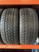 Dunlop SP WinterSport 4D 265/45R20 104V