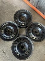 Kia Sportage plekkvelg 16” - Image 3