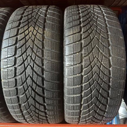 Dunlop SP WinterSport 4D 265/45R20 104V