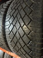 Continental VikingContact 7 235/45R17 97T - Image 3