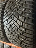 Continental IceContact 3 235/45R17 97T - Image 3