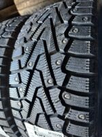 Pirelli IceZero 225/45R17 94T - Image 3