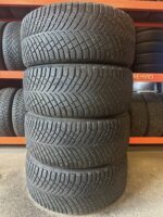 Michelin X-Ice North 4 SUV 285/40R22 110T
