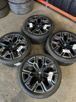 Bmw orig 20” G60 G61 velg - Image 4