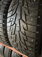 Hankook I Pike RS 215/50R17 95T - Image 3