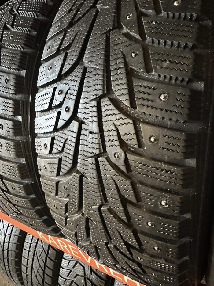 Hankook I Pike RS 215/50R17 95T - Image 3