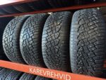 Continental IceContact 2 225/55R17 101T