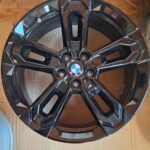 Bmw valuvelg 19" 5x112