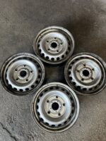 Ford Transit plekkvelg 16” 5x160 - Image 3