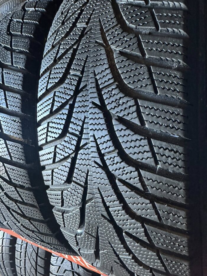 Hankook I Cept IZ3 185/65R15 92T - Image 3