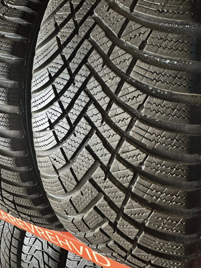 Hankook I Cept RS3 205/55R16 91T - Image 3