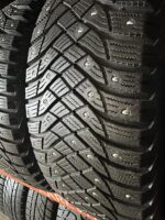 Goodyear UltraGrip Arctic 2 215/60R16 99T - Image 3