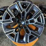 Bmw orig 20” G60 G61 velg