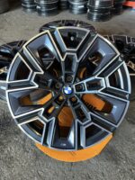 Bmw orig 20” G60 G61 velg