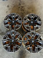 Bmw orig 20” G60 G61 velg - Image 2