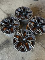 Bmw orig 20” G60 G61 velg - Image 3