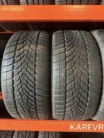 Dunlop SP WinterSport 4D 295/40R20 106V