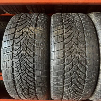 Dunlop SP WinterSport 4D 295/40R20 106V