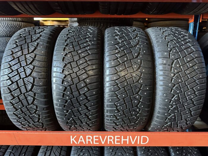 Continental IceContact 2 225/55R17 101T - Image 2