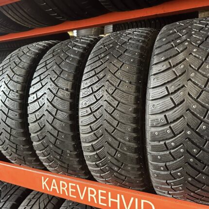 Nexen WinGuard Spike 3 205/60R16 96T