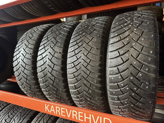 Nexen WinGuard Spike 3 205/60R16 96T - Image 1