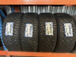 Uus velg Image  17” 5x112 Toyo naast 225/50R17 - Image 4