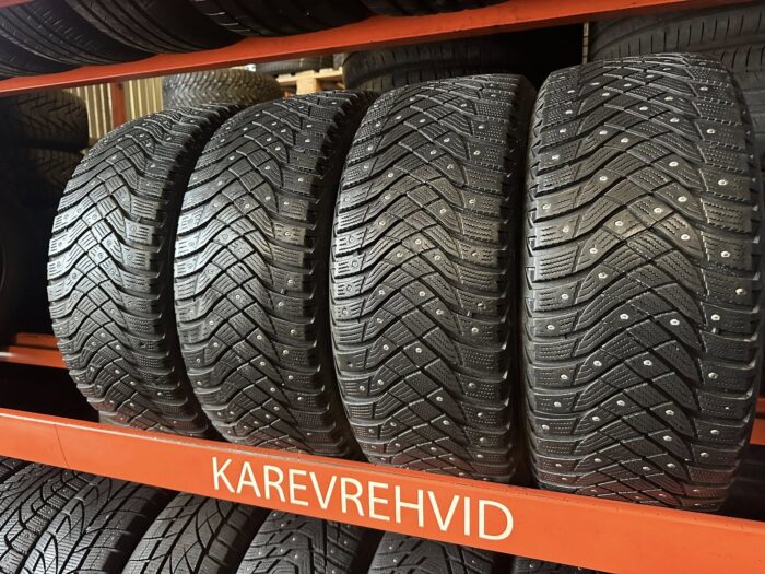 Goodyear UltraGrip Arctic 2 225/45R17 94T - Image 1