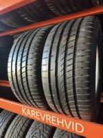 Goodyear Eagle F1 MO 255/40R18 99Y