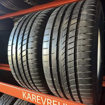 Goodyear Eagle F1 MO 255/40R18 99Y