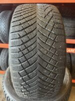 Michelin X-Ice North 4 SUV 285/40R22 110T - Image 2