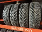 Nankang IceActiva SW-8 185/65R15 92T
