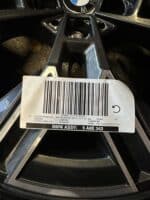Bmw orig 20” G60 G61 velg - Image 5