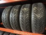 Nokian Hakkapeliitta 8 SUV 225/55R19 103T