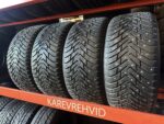 Nokian Hakkapeliitta 8 245/35R19 93T