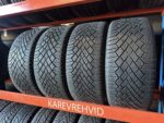Continental VikingContact 7 245/35R20 95T XL