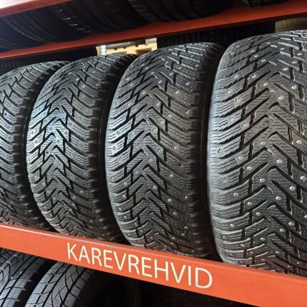 Nokian Hakkapeliitta 8 245/35R19 93T