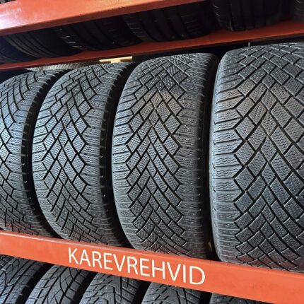 Continental VikingContact 7 245/35R20 95T XL