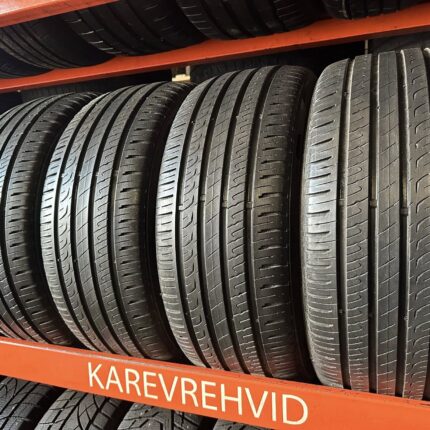 Barum Bravuris 5HM 225/45R18 95Y