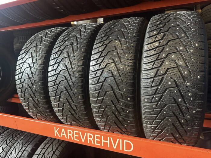 Hankook I Pike RS2 215/60R16 99T - Image 1