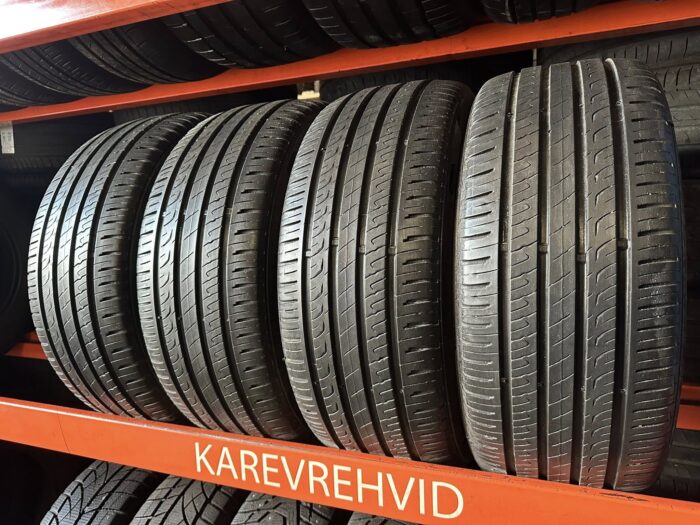Barum Bravuris 5HM 225/45R18 95Y - Image 1