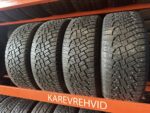 Continental IceContact 2 225/50R18 99T