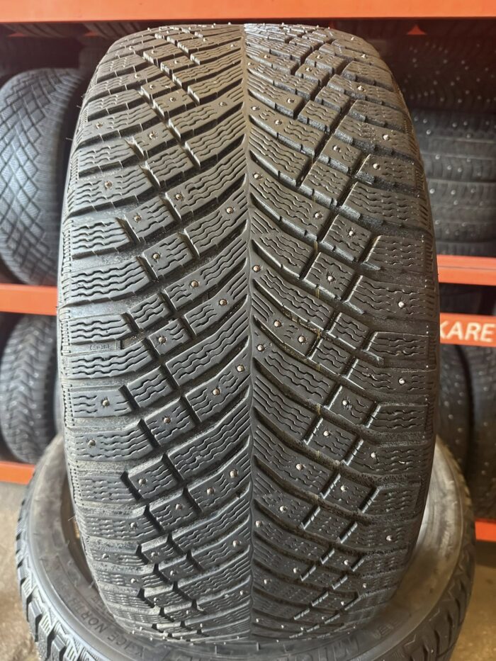Michelin X-Ice North 4 SUV 285/40R22 110T - Image 2