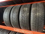 Hankook I Cept IZ2 215/60R17 96T
