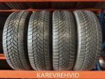 Goodyear UltraGrip Performance 195/55R20 95H - Image 2