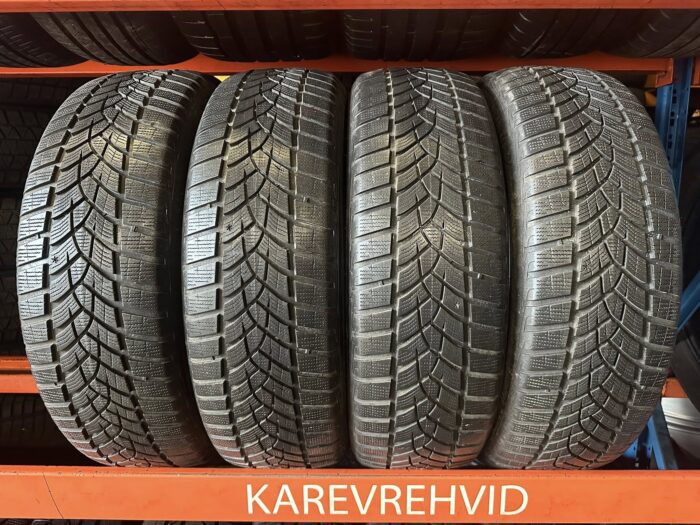 Goodyear UltraGrip Performance 195/55R20 95H - Image 2