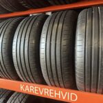 Goodyear EfficientGrip 205/55R17 91V