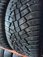 Continental IceContact 2 225/55R17 101T - Image 3