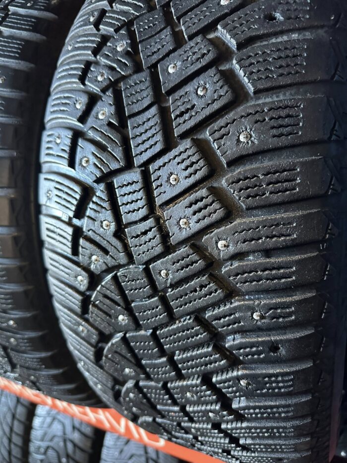 Continental IceContact 2 225/55R17 101T - Image 3